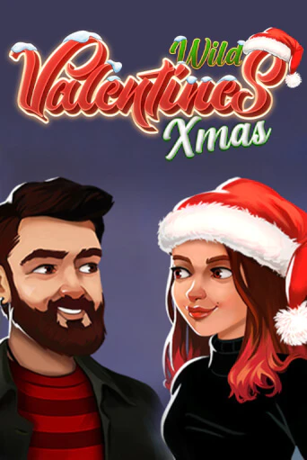 Демо игра Wild Valentines Xmas на сайте игровых автоматов JoyCasino