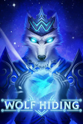 Демо игра Wolf Hiding на сайте игровых автоматов JoyCasino
