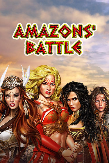 Демо игра Amazons' Battle на сайте игровых автоматов JoyCasino