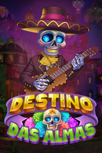 Демо игра Destino Das Almas на сайте игровых автоматов JoyCasino