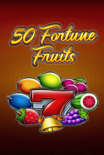 Демо игра 50 Fortune Fruits на сайте игровых автоматов JoyCasino