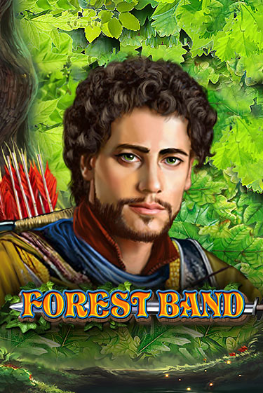 Демо игра Forest Band на сайте игровых автоматов JoyCasino
