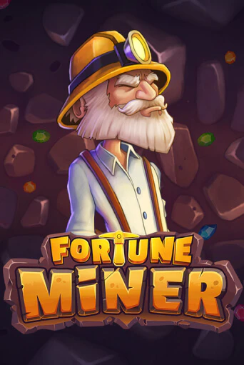 Демо игра Fortune Miner на сайте игровых автоматов JoyCasino