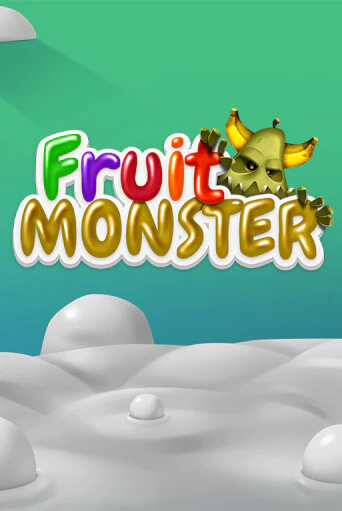 Демо игра Fruit Monster на сайте игровых автоматов JoyCasino