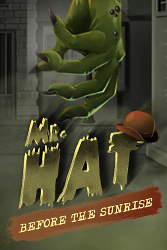 Демо игра Mr.Hat: Before the Sunrise на сайте игровых автоматов JoyCasino