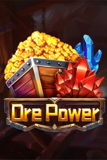 Демо игра Ore Power на сайте игровых автоматов JoyCasino