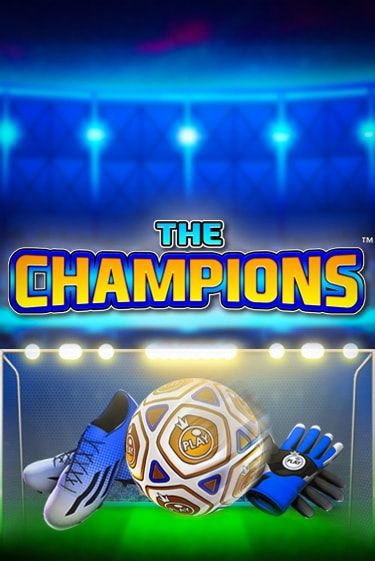 Демо игра The Champions на сайте игровых автоматов JoyCasino