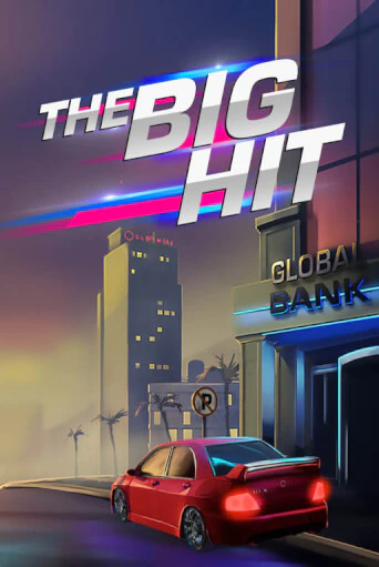 Демо игра The Big Hit на сайте игровых автоматов JoyCasino